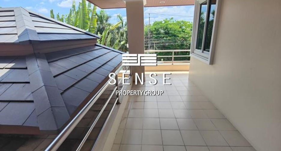 Casa en alquiler de 5 habitaciones en Suan Luang, Bangkok