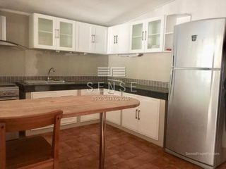 For rent 3 bedrooms house in Watthana, Bangkok