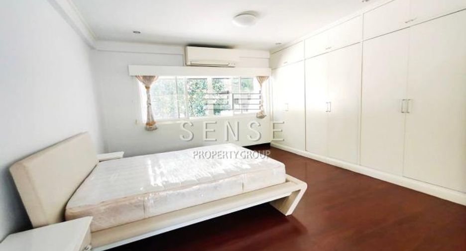 Casa en alquiler de 3 habitaciones en Suan Luang, Bangkok