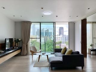 出租 3 卧室 公寓 在 Watthana, 曼谷