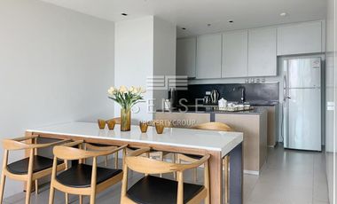 Condo en alquiler de 3 habitaciones en Watthana, Bangkok