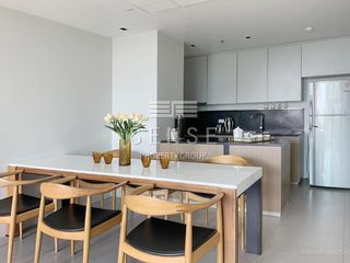 出租 3 卧室 公寓 在 Watthana, 曼谷