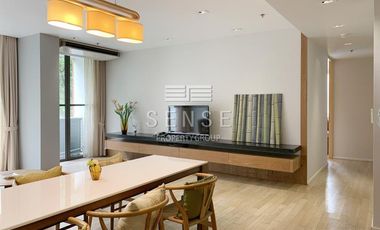 Condo en alquiler de 2 habitaciones en Watthana, Bangkok