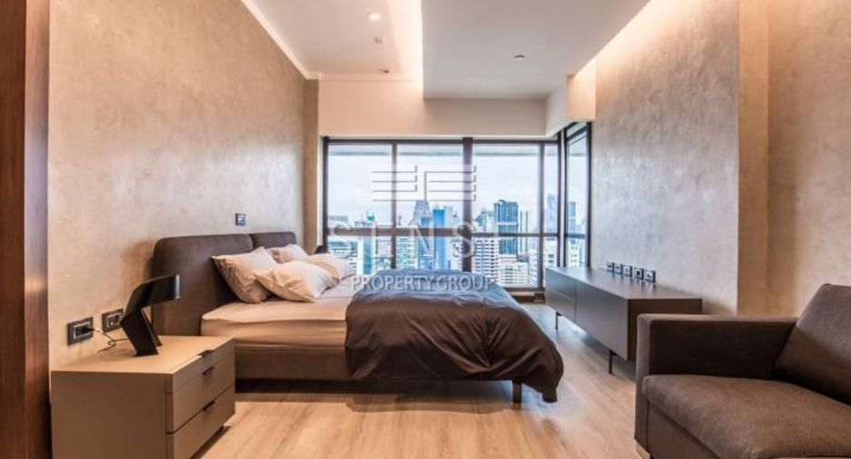 ขาย 2 ห้องนอน คอนโด ใน วัฒนา, กรุงเทพฯ