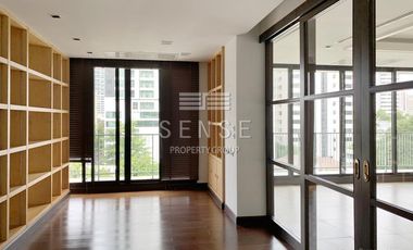 Condo en alquiler de 4 habitaciones en Watthana, Bangkok