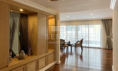 Wohnung zur Miete mit 3 Zimmer in Watthana, Bangkok