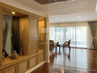 Wohnung zur Miete mit 3 Zimmer in Watthana, Bangkok