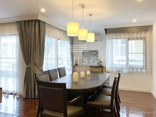 Wohnung zur Miete mit 3 Zimmer in Watthana, Bangkok