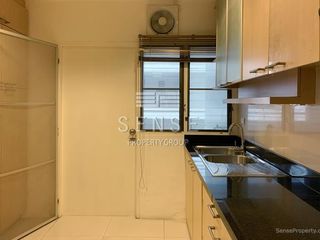 Wohnung zur Miete mit 3 Zimmer in Watthana, Bangkok