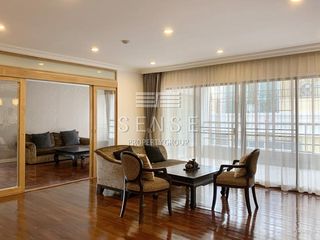 Wohnung zur Miete mit 3 Zimmer in Watthana, Bangkok