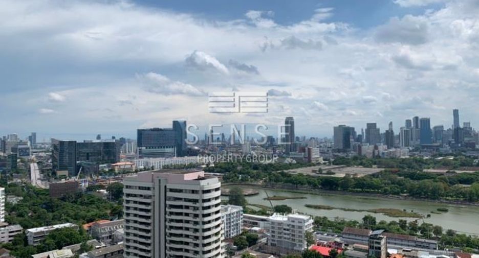 出售 和 出租 3 卧室 公寓 在 Khlong Toei, 曼谷