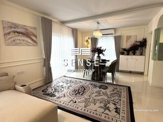 For rent 4 ベッドルーム house in Bang Phli, Samut Prakan