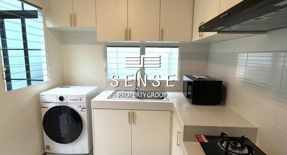For rent 4 bedrooms house in Bang Phli, Samut Prakan