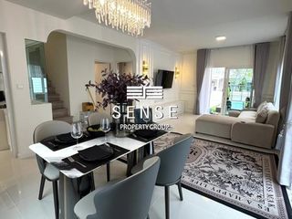 For rent 4 ベッドルーム house in Bang Phli, Samut Prakan