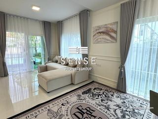 For rent 4 ベッドルーム house in Bang Phli, Samut Prakan