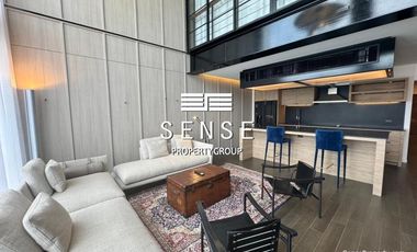 For rent 4 bedrooms condo in Watthana, Bangkok