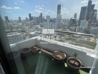 出租 3 卧室 公寓 在 Watthana, 曼谷