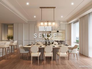 Condo en venta de 2 habitaciones en Khlong Toei, Bangkok