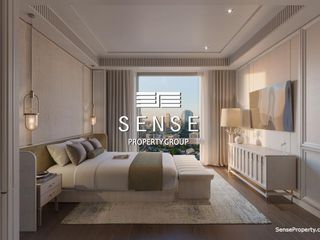 Condo en venta de 2 habitaciones en Khlong Toei, Bangkok