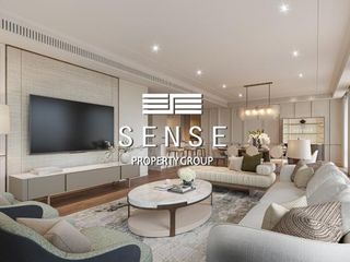 Condo en venta de 2 habitaciones en Khlong Toei, Bangkok