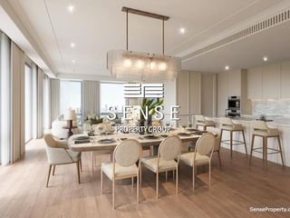 Condo en venta de 2 habitaciones en Khlong Toei, Bangkok
