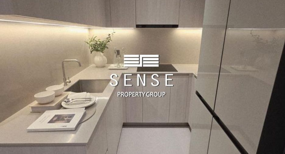 Condo en venta de 3 habitaciones en Khlong Toei, Bangkok