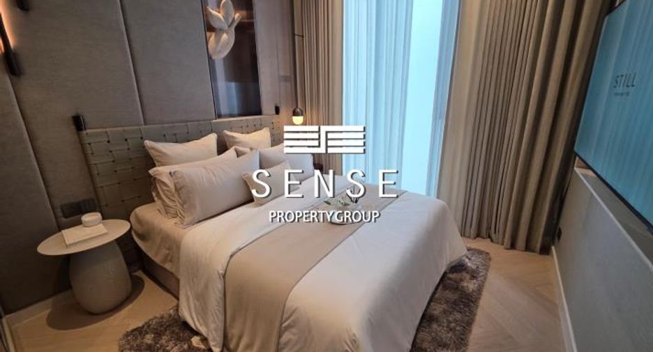 Condo en venta de 3 habitaciones en Khlong Toei, Bangkok