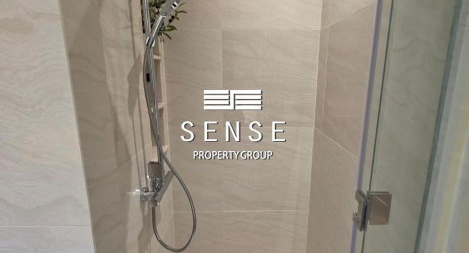 Condo en venta de 3 habitaciones en Khlong Toei, Bangkok