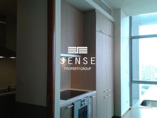 For rent 3 bedrooms condo in Sathon, Bangkok