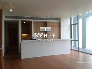 For rent 3 bedrooms condo in Sathon, Bangkok