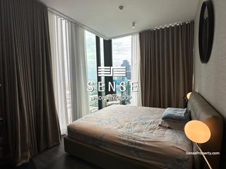 出租 2 卧室 公寓 在 沙吞, 曼谷