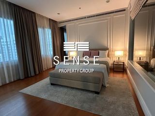 Condo en venta de 3 habitaciones en Khlong Toei, Bangkok