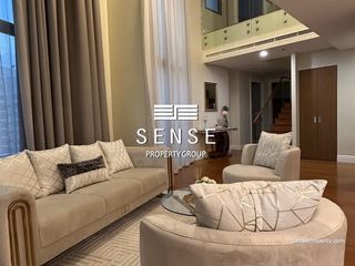 Condo en venta de 3 habitaciones en Khlong Toei, Bangkok