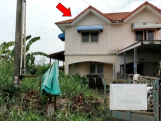 ขาย 2 ห้องนอน ทาวน์เฮ้าส์ ใน เมืองฉะเชิงเทรา, ฉะเชิงเทรา