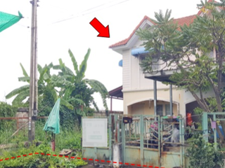 ขาย 2 ห้องนอน ทาวน์เฮ้าส์ ใน เมืองฉะเชิงเทรา, ฉะเชิงเทรา