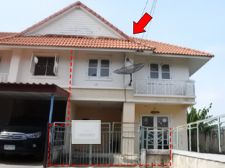 ขาย 2 ห้องนอน ทาวน์เฮ้าส์ ใน เมืองฉะเชิงเทรา, ฉะเชิงเทรา