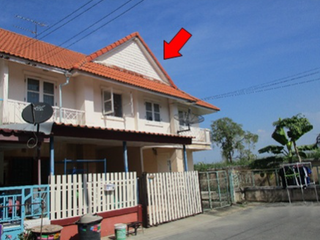 ขาย 2 ห้องนอน ทาวน์เฮ้าส์ ใน เมืองฉะเชิงเทรา, ฉะเชิงเทรา