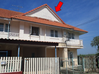 ขาย 2 ห้องนอน ทาวน์เฮ้าส์ ใน เมืองฉะเชิงเทรา, ฉะเชิงเทรา