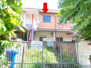 ขาย 2 ห้องนอน ทาวน์เฮ้าส์ ใน เมืองฉะเชิงเทรา, ฉะเชิงเทรา