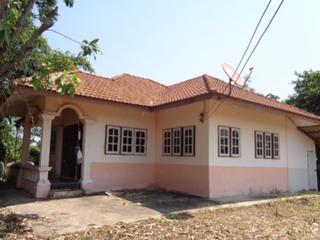 Продажа 3 спальни дом в Bang Khla, Чаченгсау