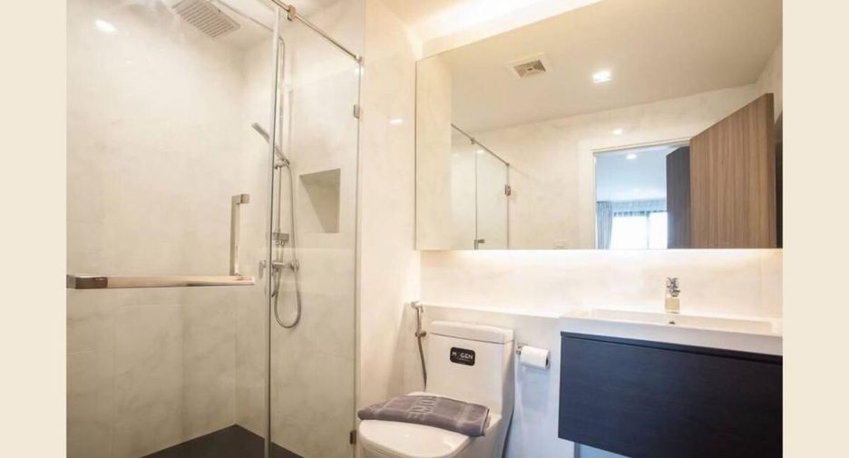 À vendre 1 chambre condo à Na Jomtien, Pattaya