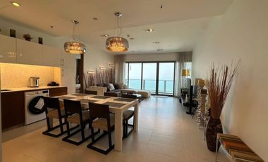 Wohnung zur Miete mit 2 Zimmer in Bang Lamung, Chonburi