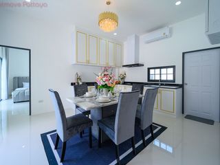 出售 4 卧室 独立屋 在 Bang Lamung, Chon Buri