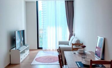 À louer 1 chambre condo à Watthana, Bangkok