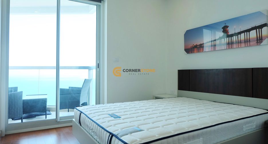 For sale 2 bedrooms condo in North Pattaya, Pattaya