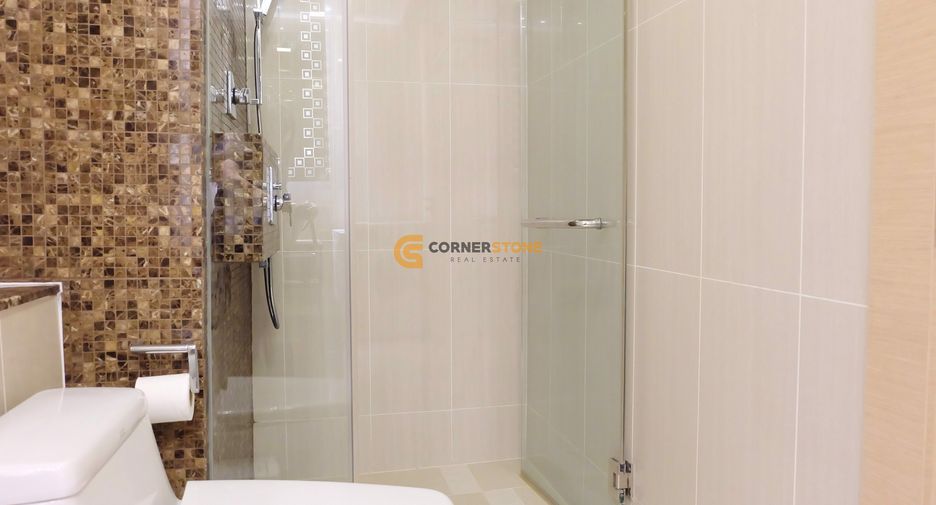 For sale 2 bedrooms condo in North Pattaya, Pattaya