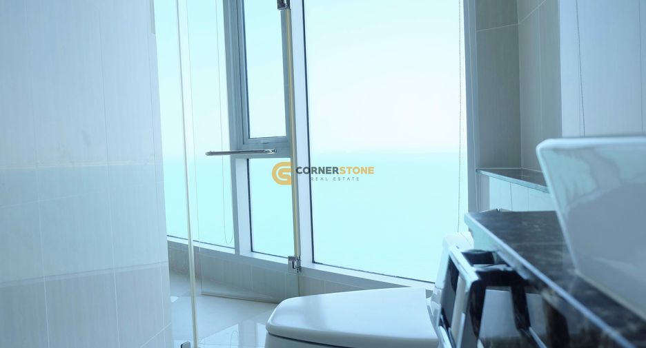 For sale 2 bedrooms condo in North Pattaya, Pattaya