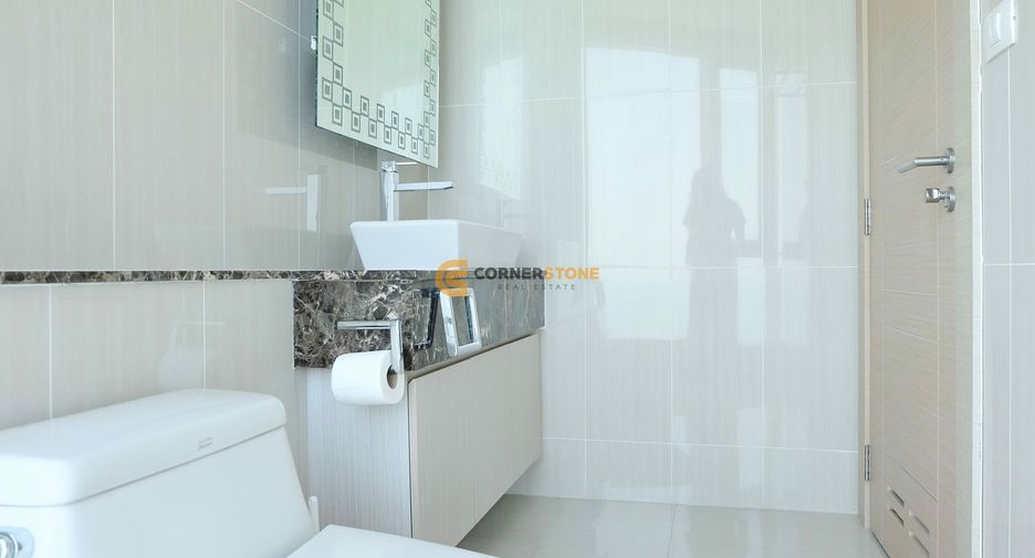For sale 2 bedrooms condo in North Pattaya, Pattaya
