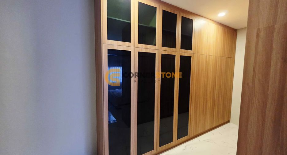 For sale 4 bedrooms house in Bang Lamung, Chonburi