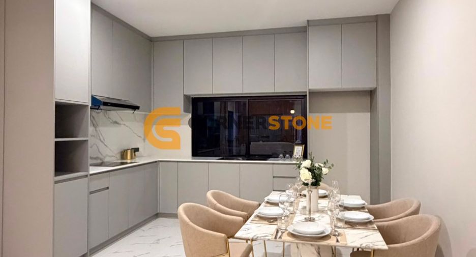 For sale 4 bedrooms house in Bang Lamung, Chonburi